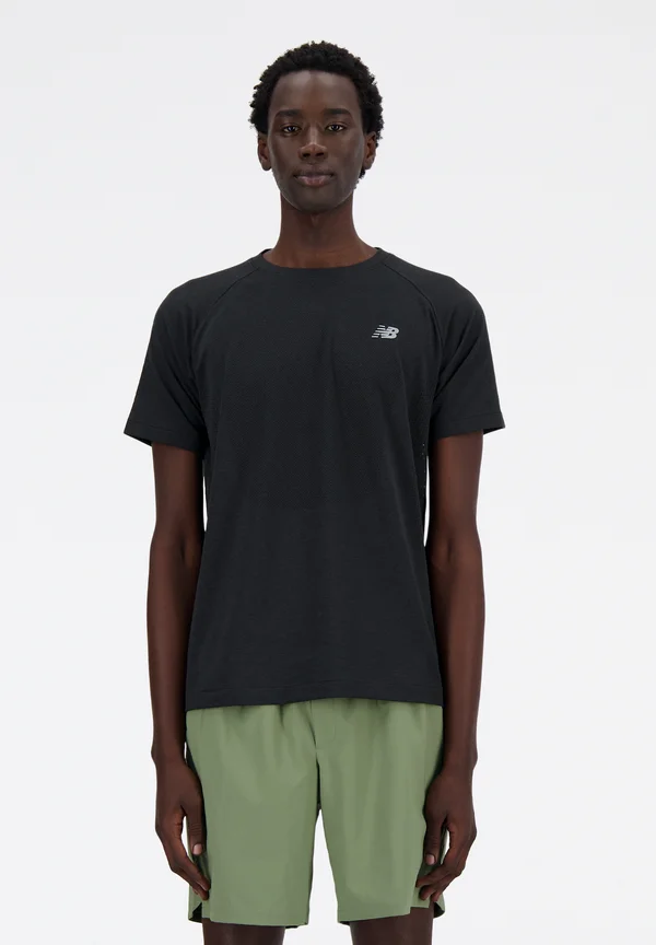 Sport T-Shirt - black (001)