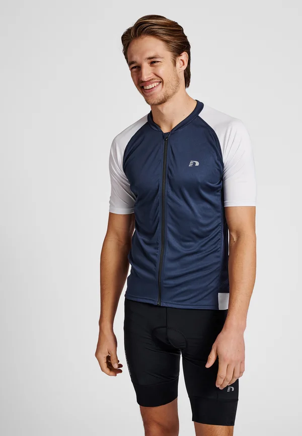 Sport T-Shirt - black iris