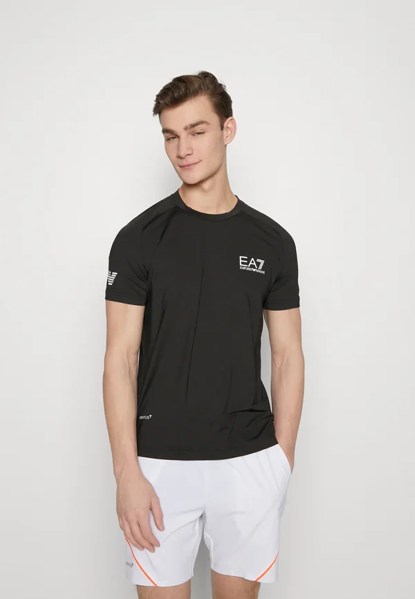 Sport T-Shirt - black