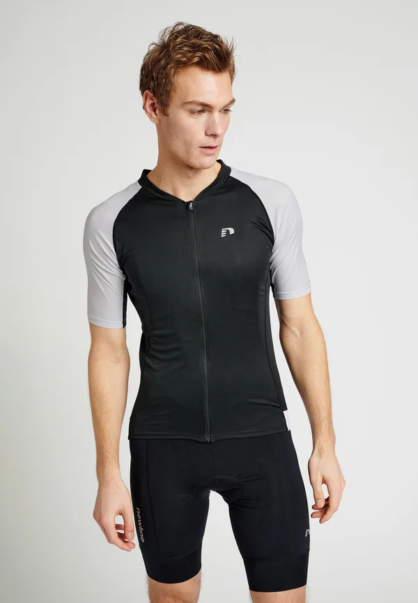 Sport T-Shirt - black