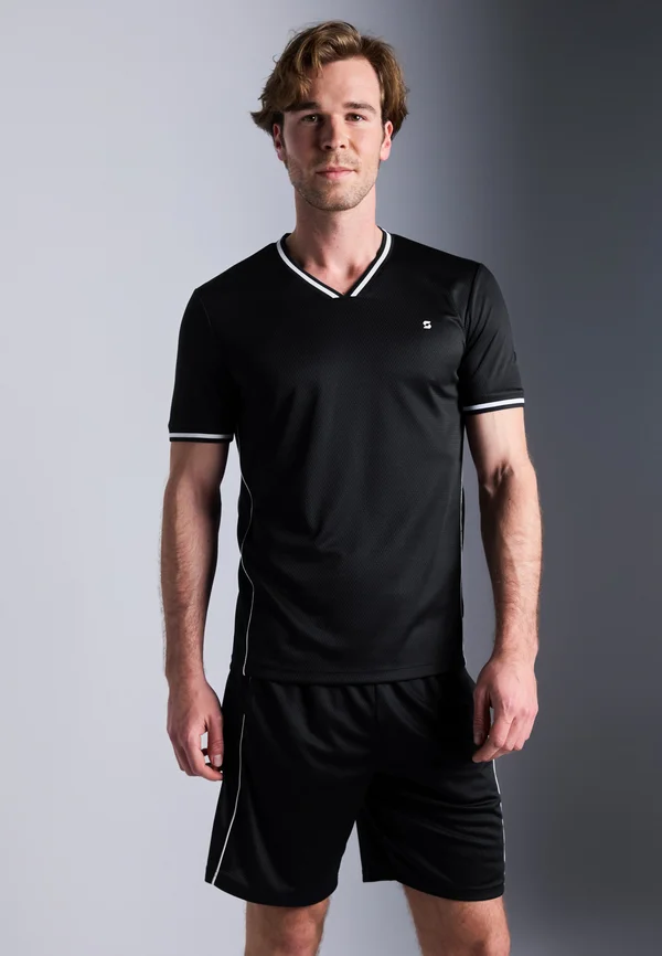 Sport T-Shirt - black