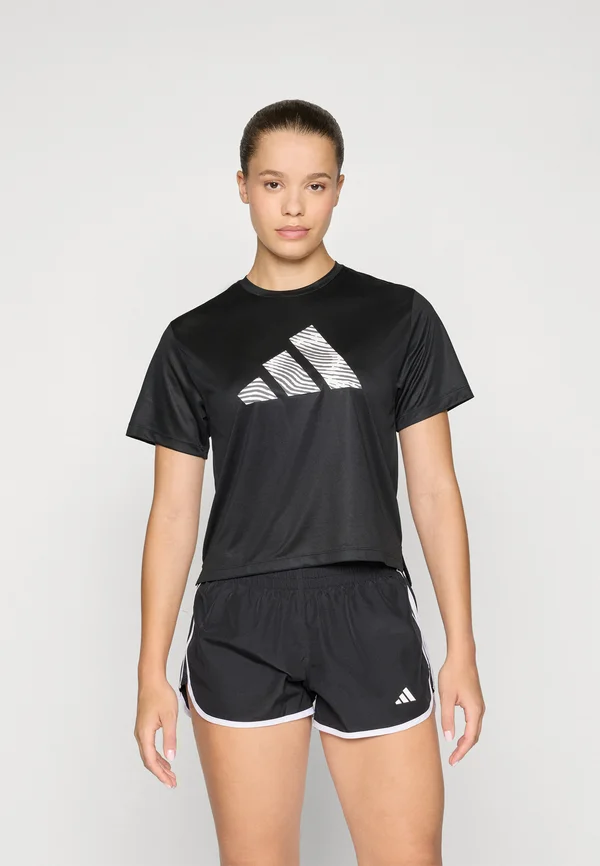 Sport T-Shirt - black