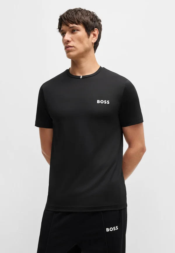 Sport T-Shirt - black