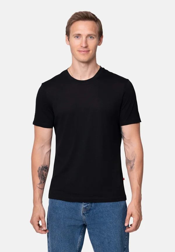 Sport T-Shirt - black