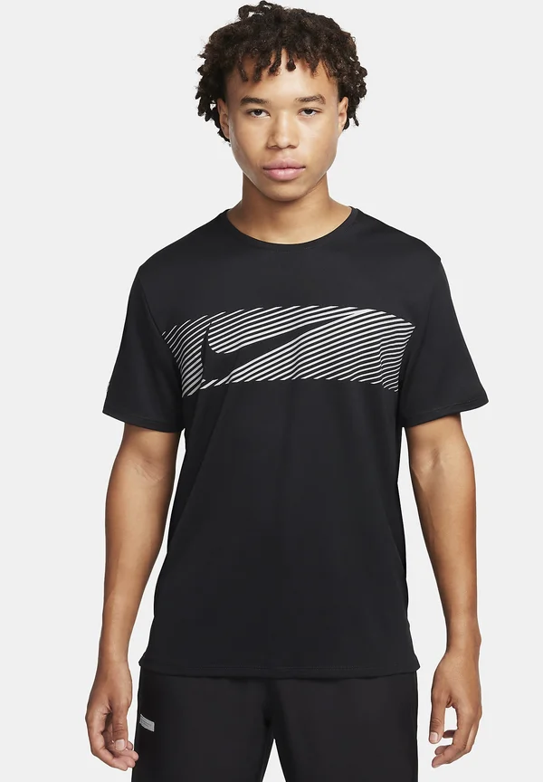 Sport T-Shirt - black