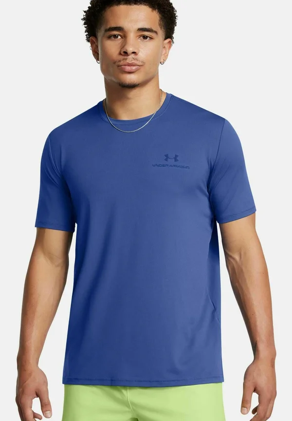 Sport T-Shirt - blau