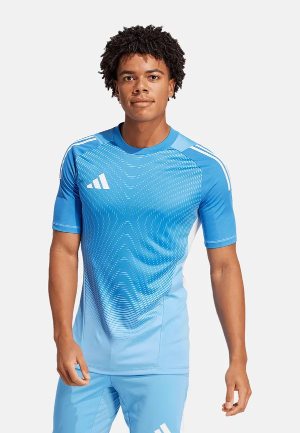 Sport T-Shirt - blau