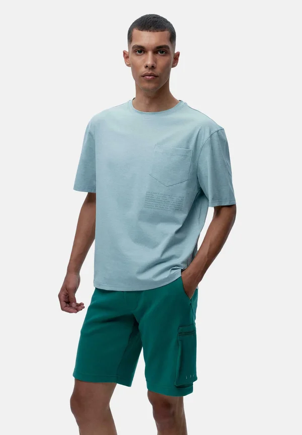 Sport T-Shirt - blue