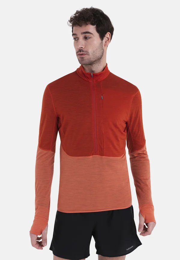 Sport T-Shirt - BRIGHT RED