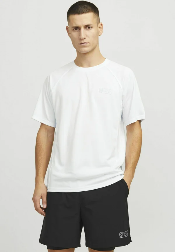 Sport T-Shirt - bright white