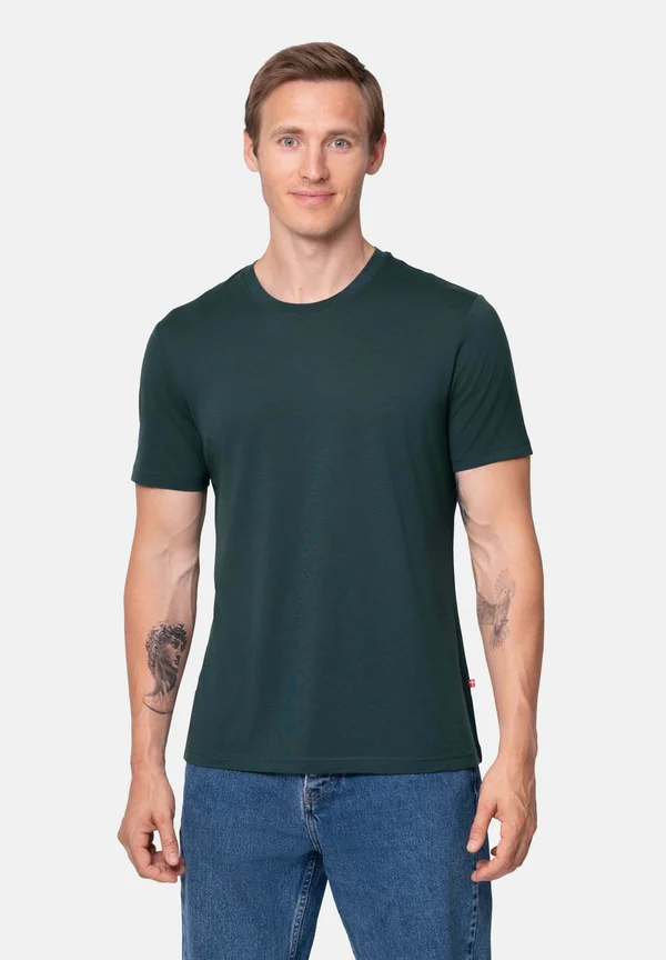Sport T-Shirt - dark green