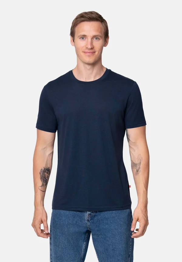 Sport T-Shirt - dark navy