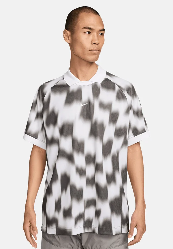 Sport T-Shirt - graugrau