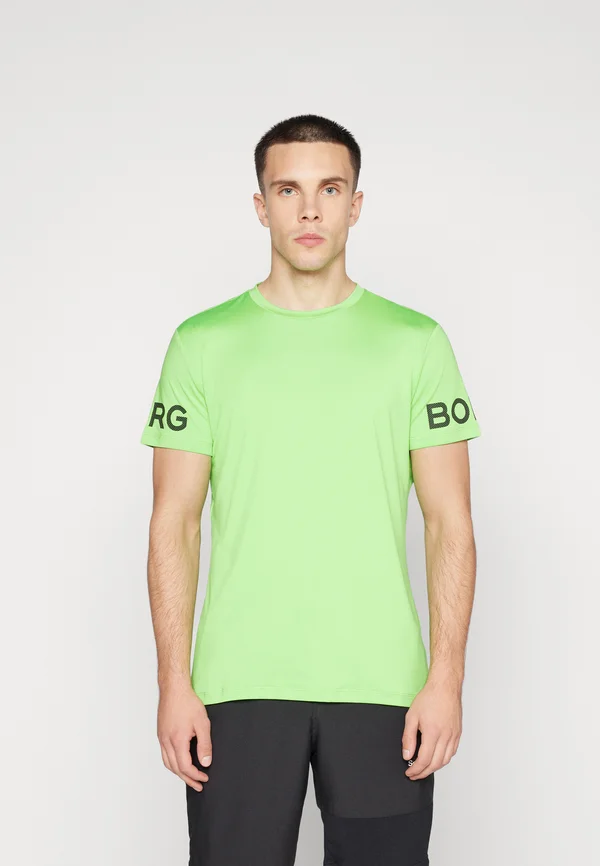 Sport T-Shirt - green flash