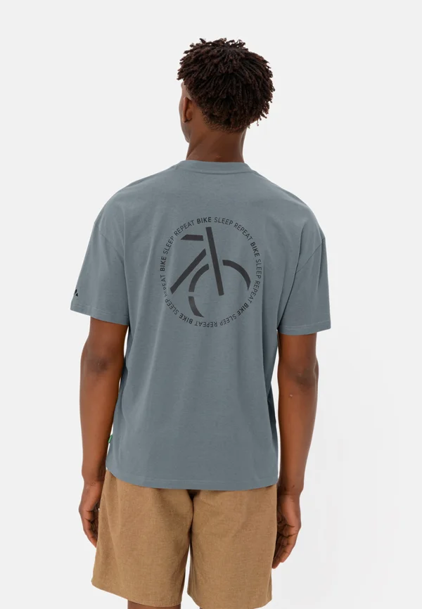 Sport T-Shirt - heron