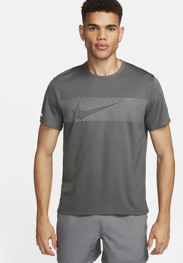 Sport T-Shirt - iron grey