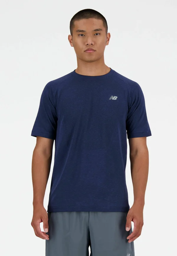 Sport T-Shirt - nb navy