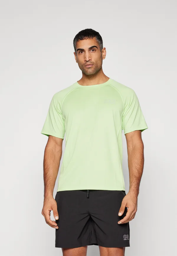 Sport T-Shirt - paradise green