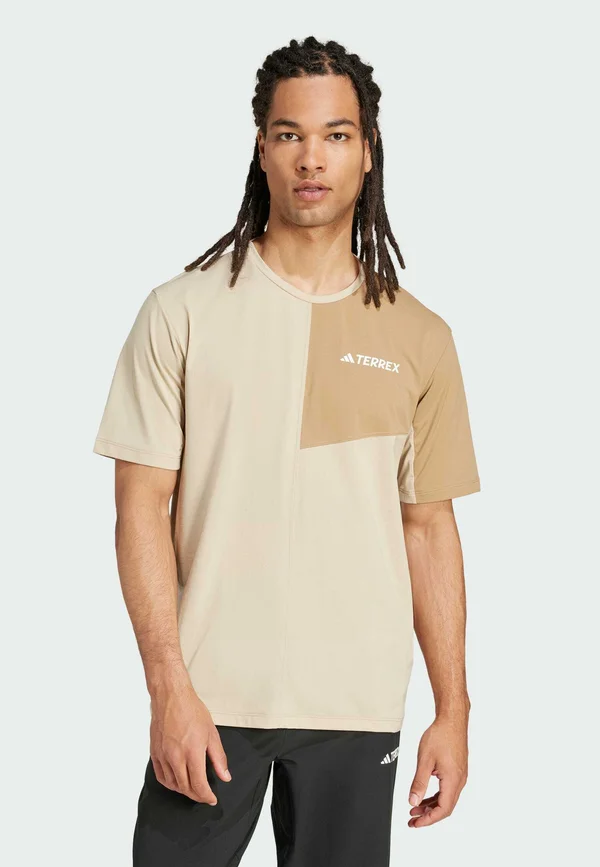 Sport T-Shirt - savanna
