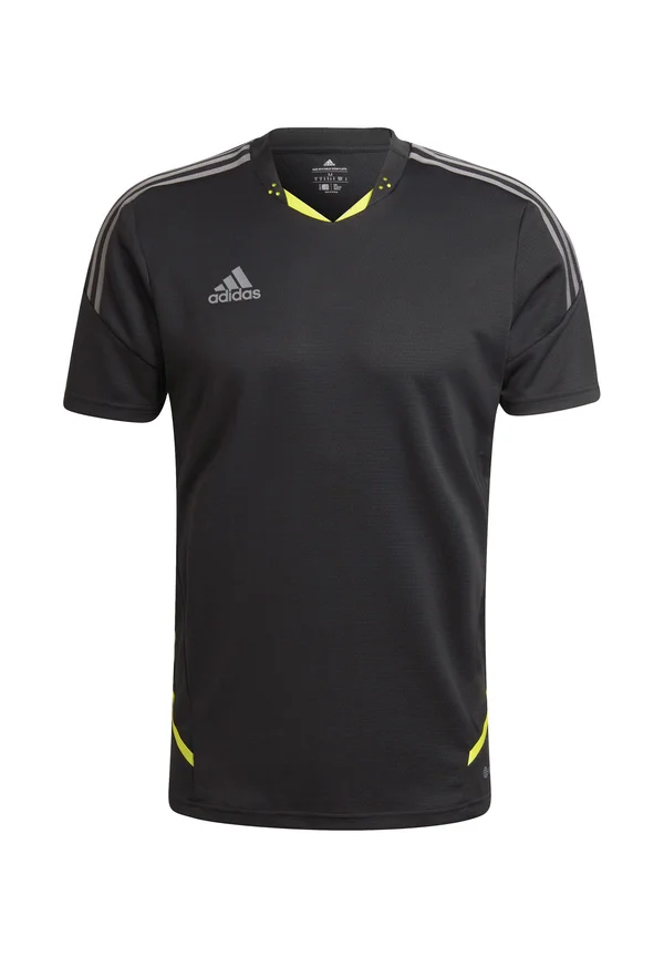 Sport T-Shirt - schwarz