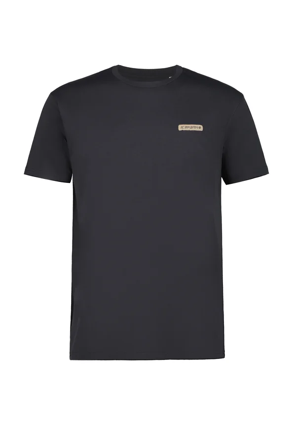 Sport T-Shirt - schwarz