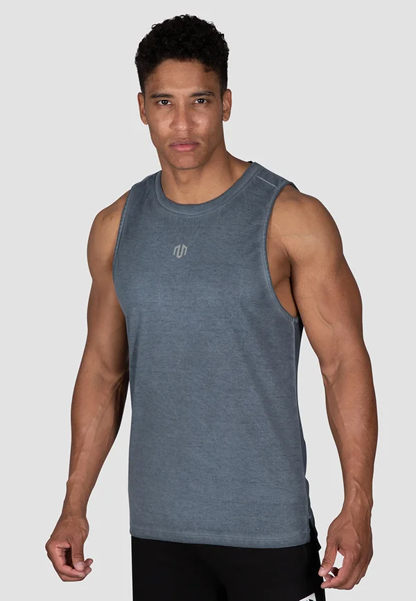 Sport T-Shirt - schwarz