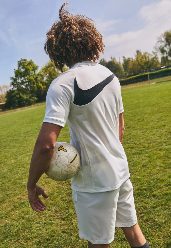 Sport T-Shirt - summit white