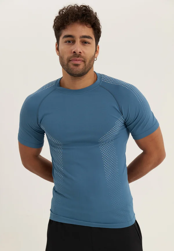 Sport T-Shirt - teal