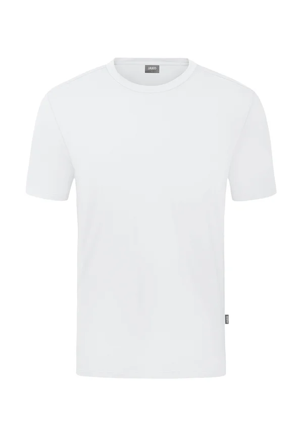 Sport T-Shirt - weiss