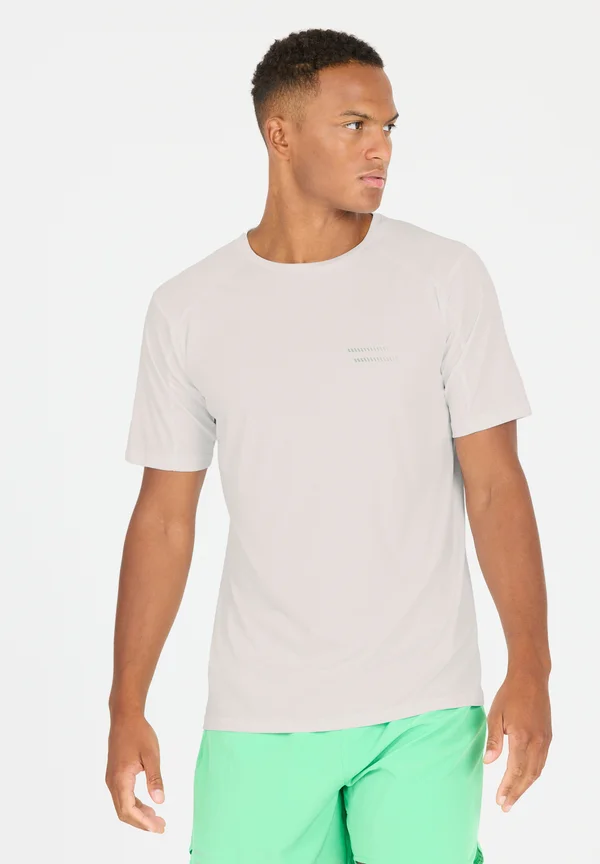 Sport T-Shirt - white