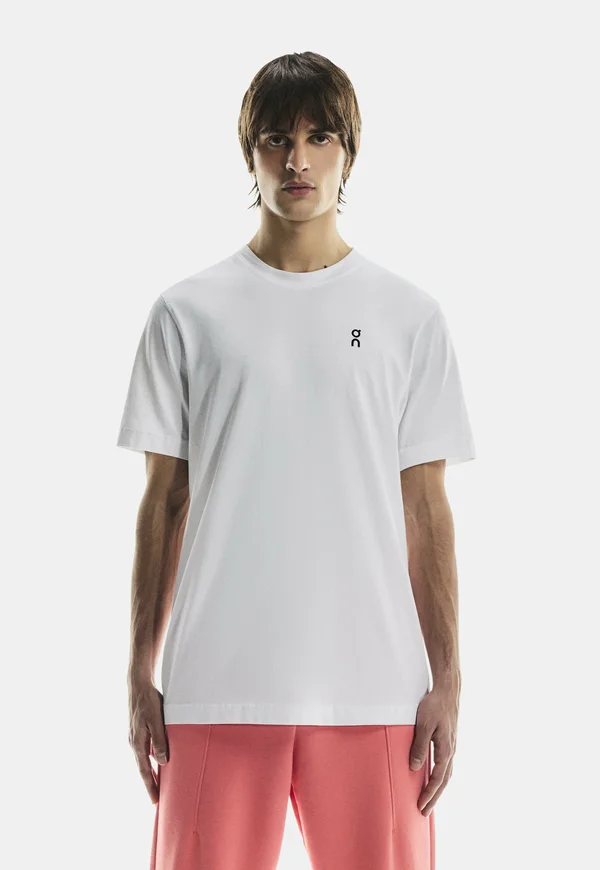 Sport T-Shirt - white