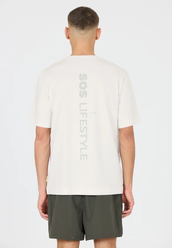 Sport T-Shirt - white