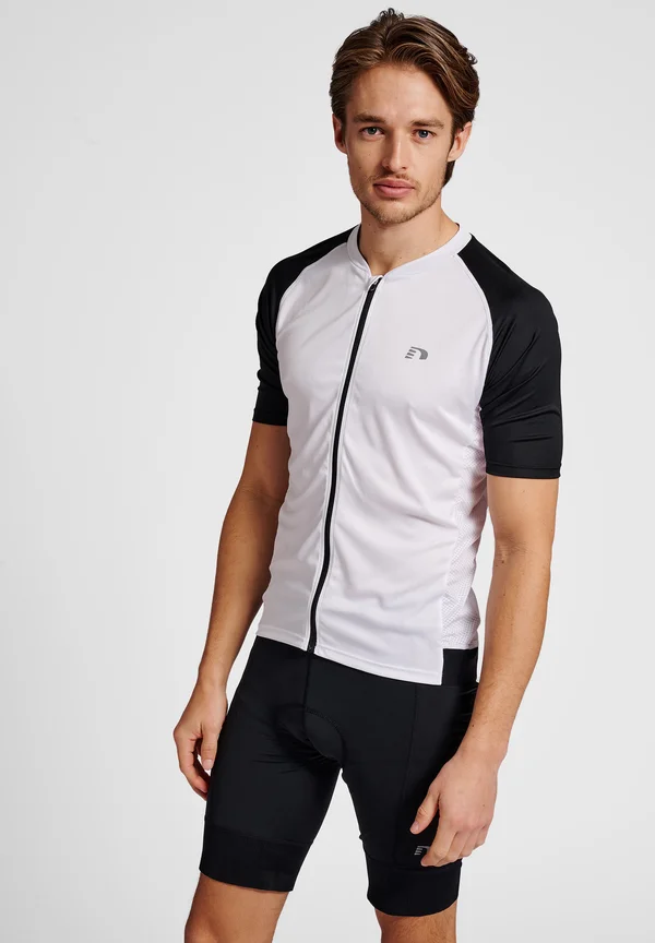 Sport T-Shirt - white
