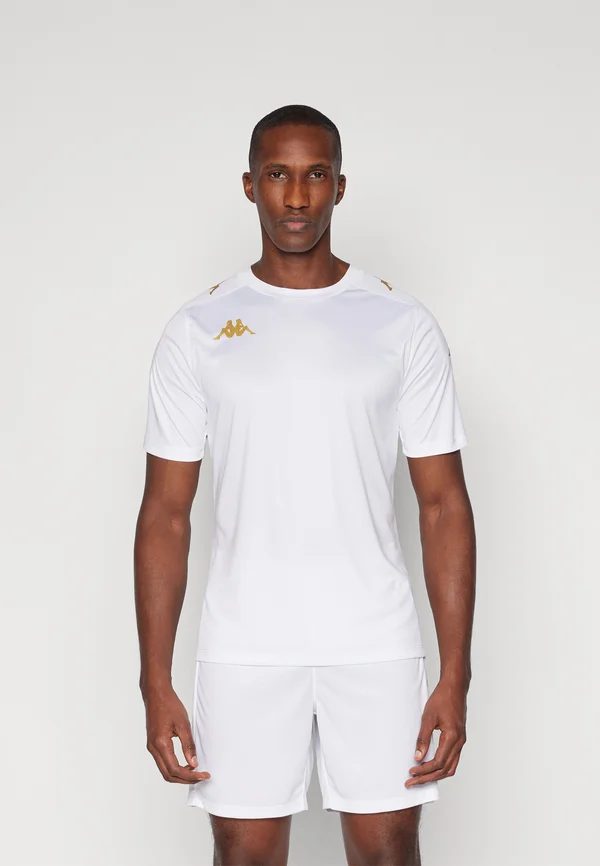 Sport T-Shirt - white