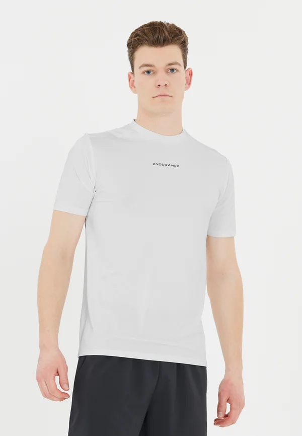Sport T-Shirt - wit