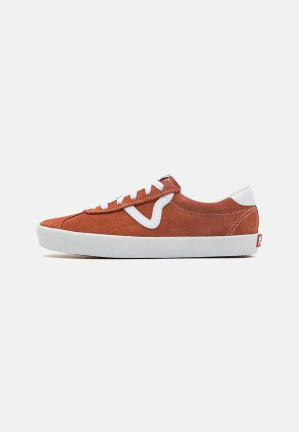 SPORT UNISEX - Sneaker low - auburn
