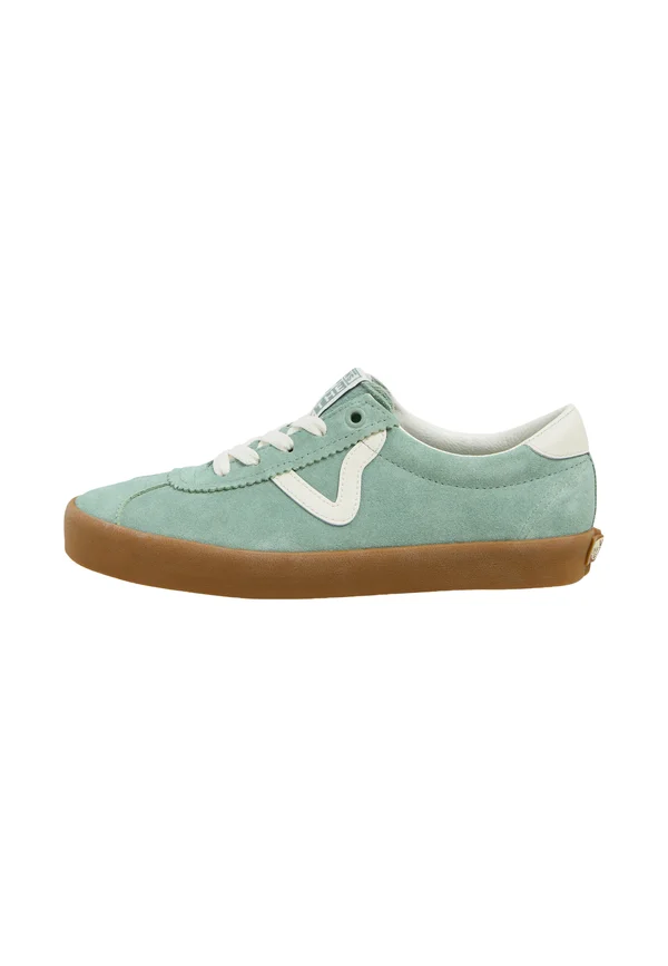 SPORT UNISEX - Sneaker low - green