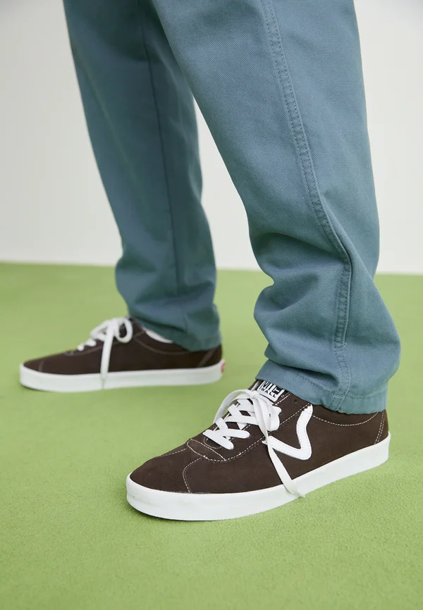 SPORT UNISEX - Sneaker low - turkish coffee