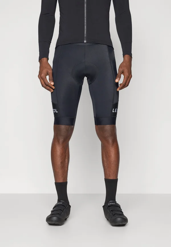 SPORT WAIST  - Radlershorts - black