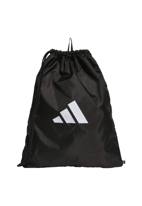 Sportbeutel - black   white