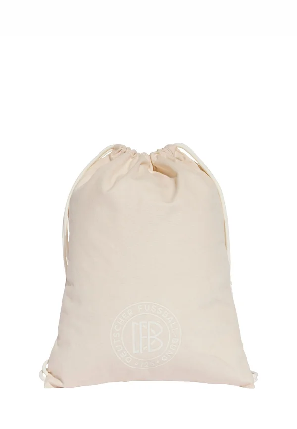 Sportbeutel - non dyed cloud white