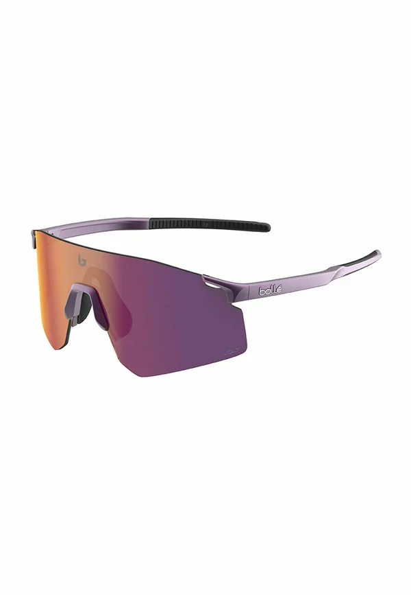 Sportbrille - astro purple volt ruby