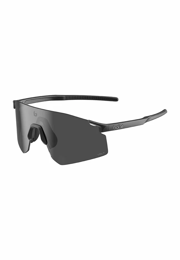 Sportbrille - black matte volt gun