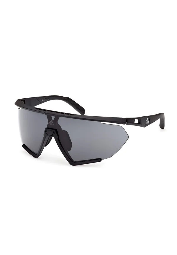 Sportbrille - matt