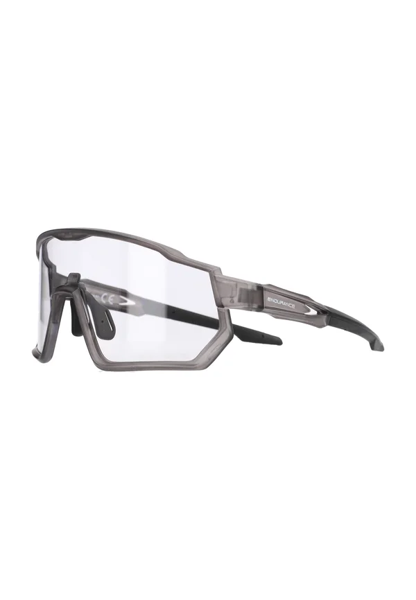 Sportbrille - transparent