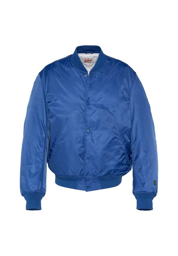 SPORTING - Bomberjacke - bleu électrique