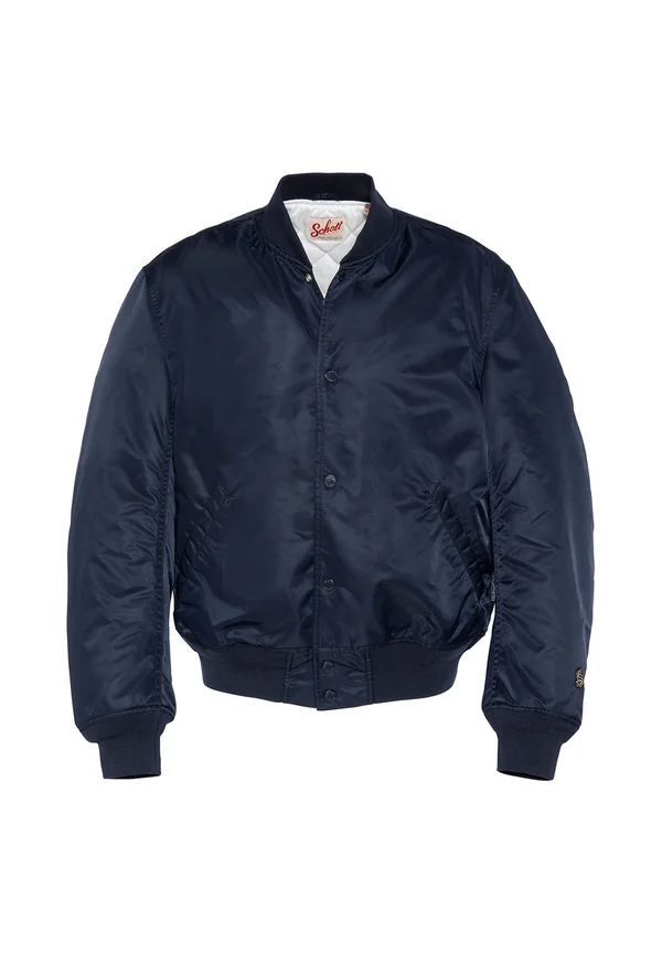 SPORTING - Bomberjacke - marine foncé