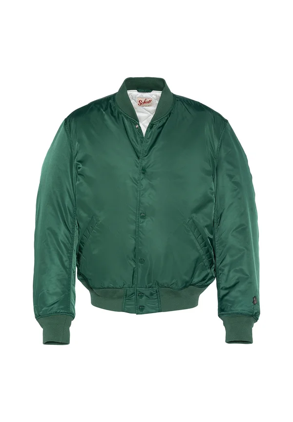 SPORTING - Bomberjacke - vert