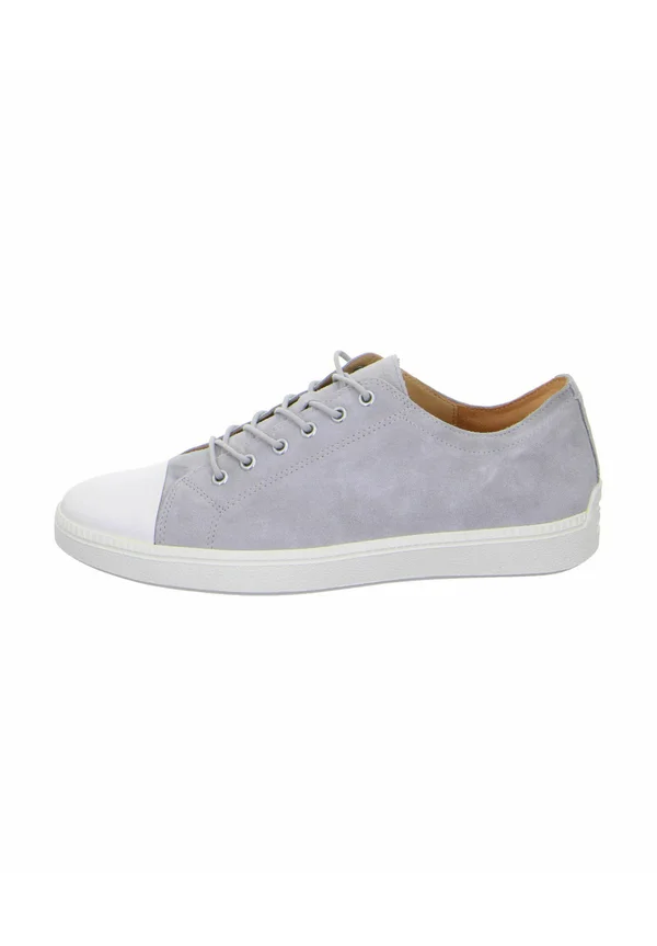 Sportlicher Schnürer - grey