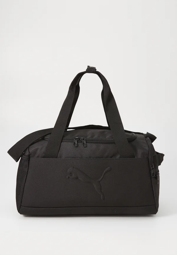 SPORTS BAG UNISEX - Sporttasche - puma black